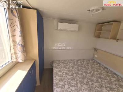 Sale garage Rajhrad, Klášter č. 8