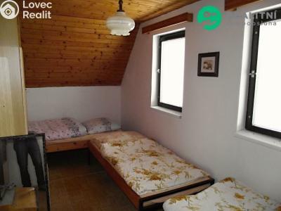 Prodej chaty Úštěk č. 13