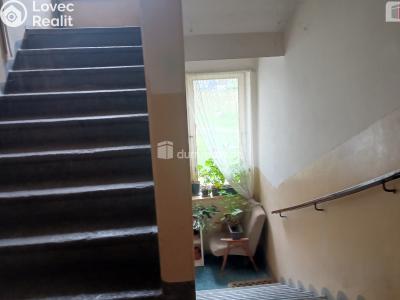Prodej činžovního domu Děčín, Kamenická č. 3