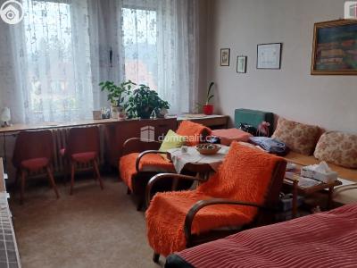 Prodej činžovního domu Děčín, Kamenická č. 32