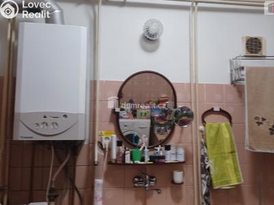 Prodej činžovního domu Děčín, Kamenická č. 36