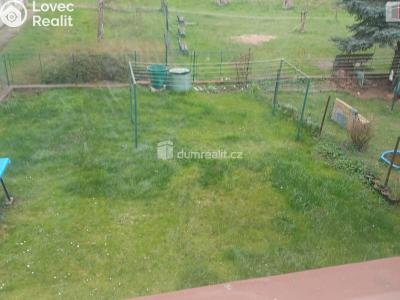 Prodej činžovního domu Děčín, Kamenická č. 35