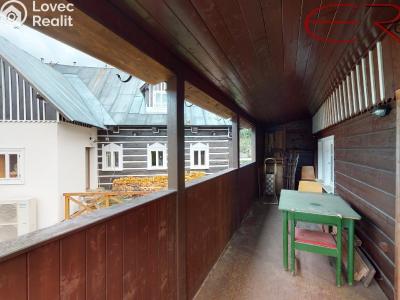 Prodej ubytovacího zařízení Rokytnice nad Jizerou č. 10