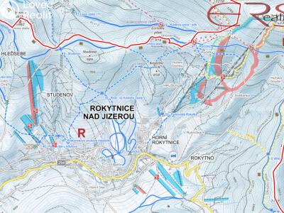 Prodej ubytovacího zařízení Rokytnice nad Jizerou č. 31