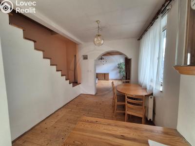 Sale family house Dobrá Voda u Českých Budějovic, Potoční č. 5