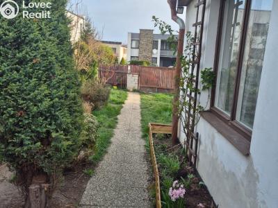Sale family house Dobrá Voda u Českých Budějovic, Potoční č. 22