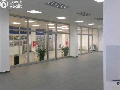 Pronájem obchodního prostoru Brno č. 6