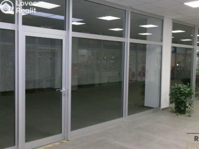 Rent commercial space Brno č. 2