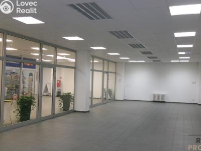 Rent commercial space Brno č. 5