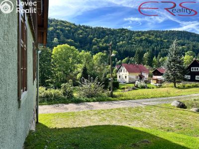 Prodej ubytovacího zařízení Desná č. 24