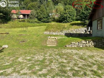 Prodej ubytovacího zařízení Desná č. 27