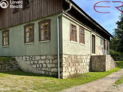 Prodej ubytovacího zařízení Desná č. 32