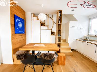 Продажа квартиры 3+KK Kořenov č. 4