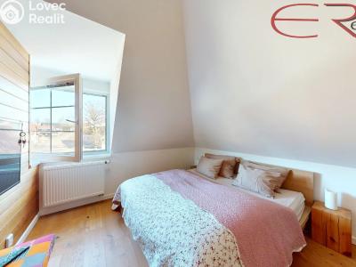 Продажа квартиры 3+KK Kořenov č. 6