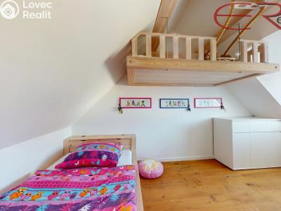 Продажа квартиры 3+KK Kořenov č. 10
