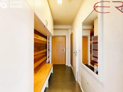 Продажа квартиры 3+KK Kořenov č. 15