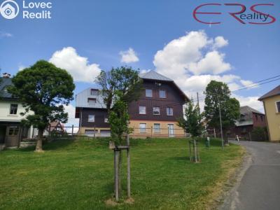 Продажа квартиры 3+KK Kořenov č. 18