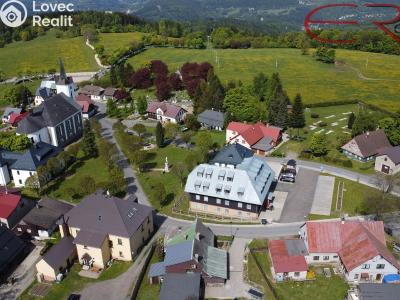 Продажа квартиры 3+KK Kořenov č. 20