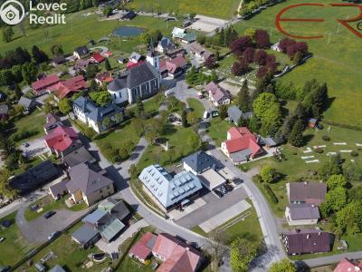 Продажа квартиры 3+KK Kořenov č. 21