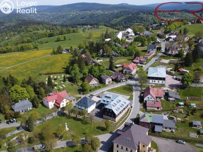 Продажа квартиры 3+KK Kořenov č. 22