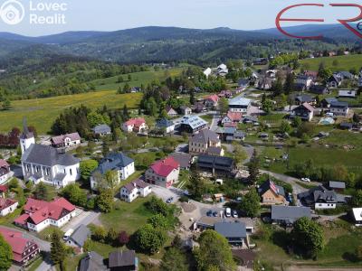 Продажа квартиры 3+KK Kořenov č. 23