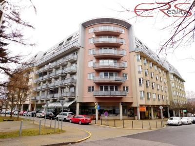 Prodej bytu 1+KK Liberec, Jeronýmova č. 11