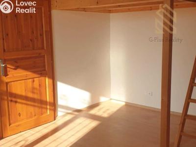 Pronájem bytu 1+1 Ústí nad Labem, Emy Destinové č. 2