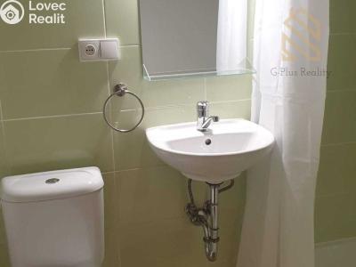 Pronájem bytu 1+1 Ústí nad Labem, Emy Destinové č. 4