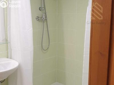 Pronájem bytu 1+1 Ústí nad Labem, Emy Destinové č. 5