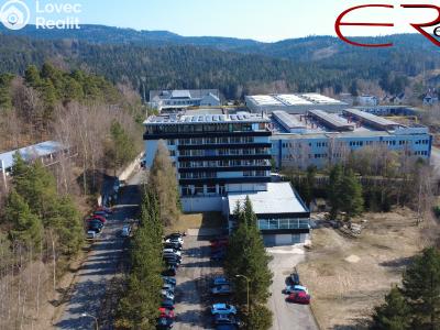 Rent office space Jablonec nad Nisou č. 10