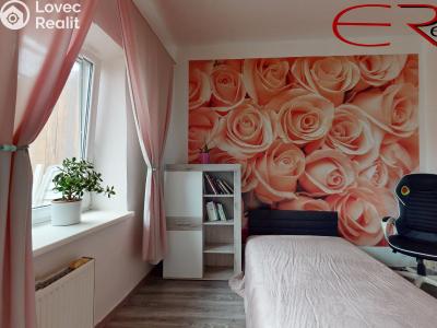 Prodej rodinného domu Kopidlno, Husova 274 č. 7