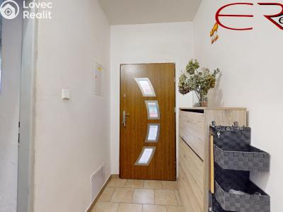Prodej rodinného domu Kopidlno, Husova 274 č. 12