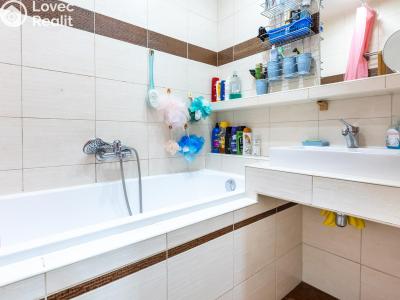 Pronájem bytu 4+KK Litoměřice, Družstevní č. 1