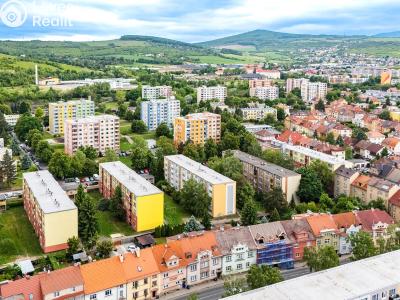 Pronájem bytu 4+KK Litoměřice, Družstevní č. 13