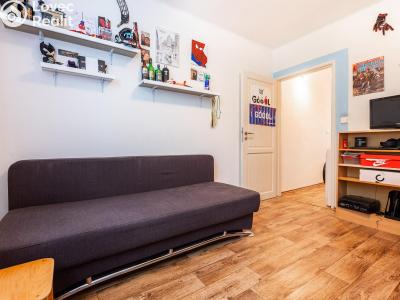 Pronájem bytu 4+KK Litoměřice, Družstevní č. 16