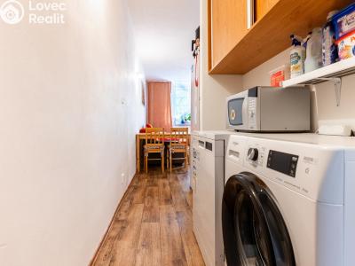 Pronájem bytu 4+KK Litoměřice, Družstevní č. 19