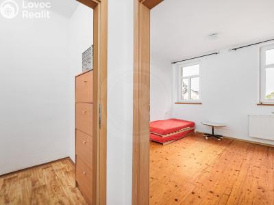 Prodej bytu 4+1 České Budějovice, J. Plachty č. 7