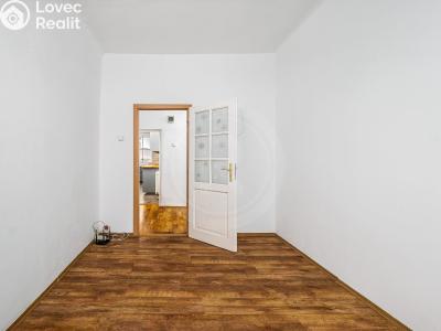 Prodej bytu 4+1 České Budějovice, J. Plachty č. 10