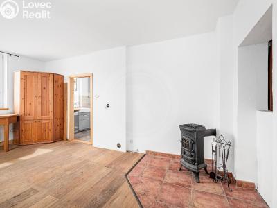 Prodej bytu 4+1 České Budějovice, J. Plachty č. 22