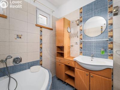 Prodej bytu 4+1 České Budějovice, J. Plachty č. 24
