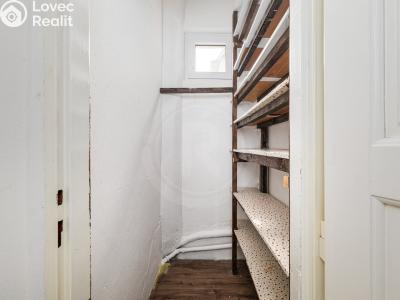 Prodej bytu 4+1 České Budějovice, J. Plachty č. 30
