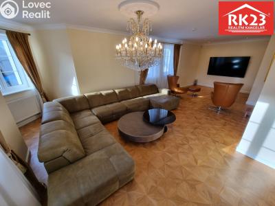Prodej bytu 3+KK Mariánské Lázně, Bezejmenná č. 7