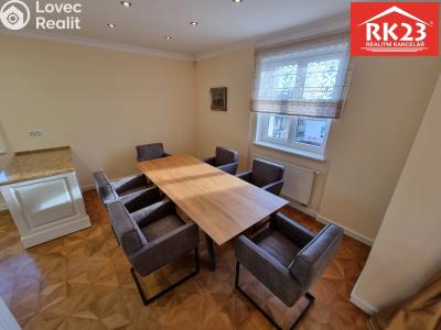 Prodej bytu 3+KK Mariánské Lázně, Bezejmenná č. 8