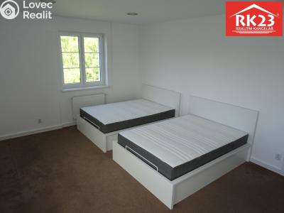 Prodej bytu 3+KK Mariánské Lázně, Bezejmenná č. 11