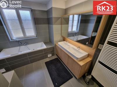 Prodej bytu 3+KK Mariánské Lázně, Bezejmenná č. 15