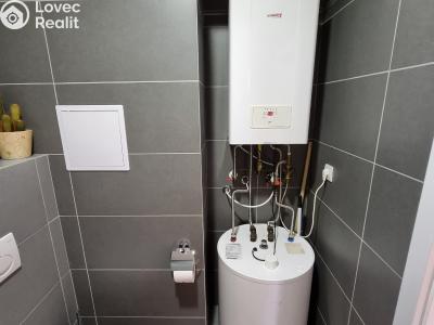 Prodej bytu 3+KK Mariánské Lázně, Bezejmenná č. 19