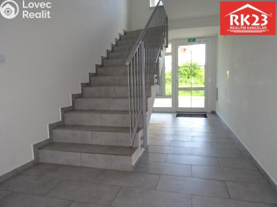 Prodej bytu 3+KK Mariánské Lázně, Bezejmenná č. 20