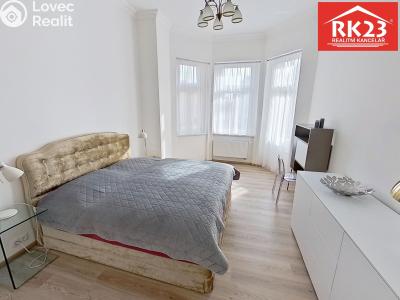 Prodej bytu 2+1 Mariánské Lázně, Ruská č. 6