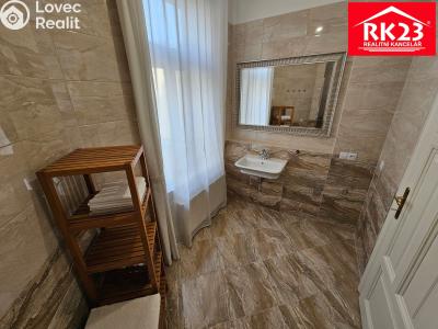 Prodej bytu 2+1 Mariánské Lázně, Ruská č. 10