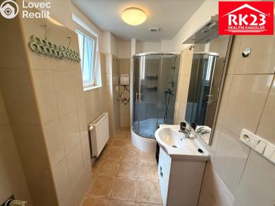 Prodej bytu 2+1 Mariánské Lázně, Poštovní č. 9